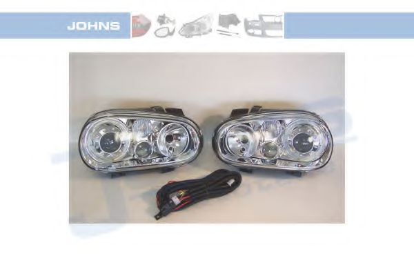 95 39 09-98 Set faruri principale JOHNS 