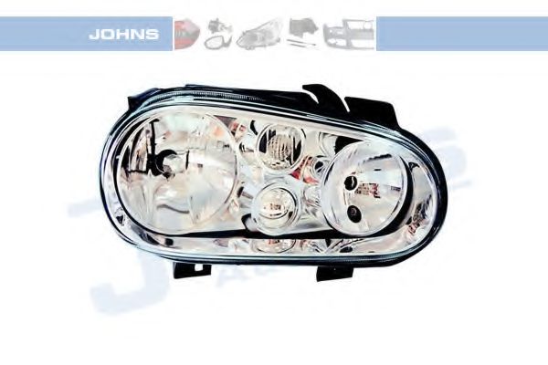 95 39 10 Far JOHNS 