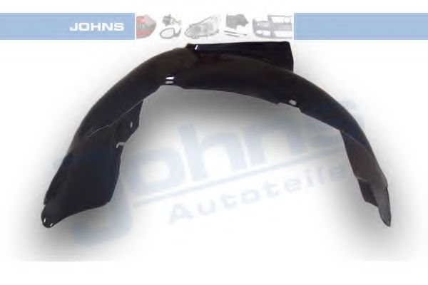 95 39 31 carenaj,cpasaj roata JOHNS 