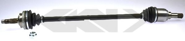 22849 Planetara SPIDAN 