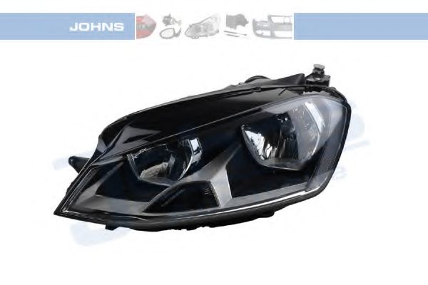95 45 09 Far JOHNS 