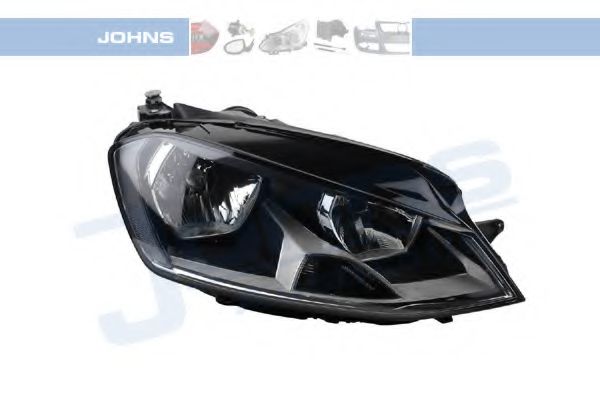 95 45 10 Far JOHNS 