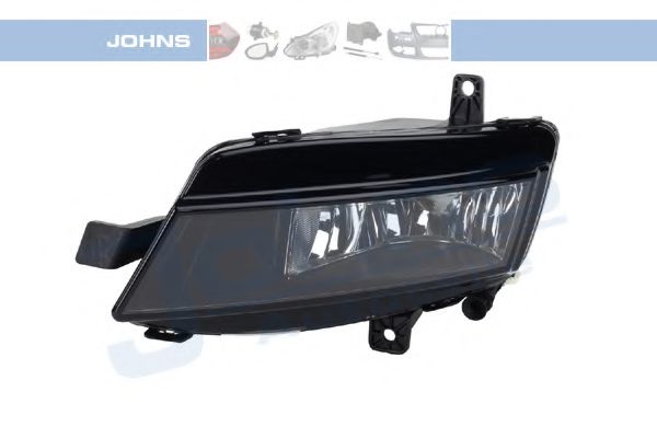 95 45 29 Proiector ceata JOHNS 