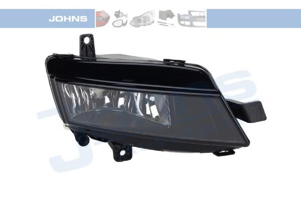95 45 30 Proiector ceata JOHNS 