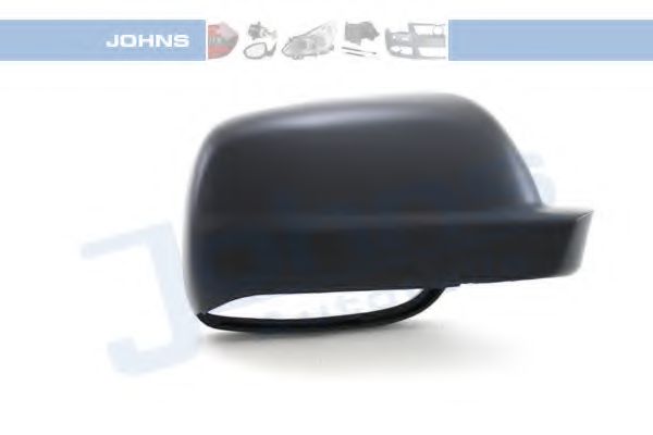 95 48 38-90 Acoperire oglinda exterioara JOHNS 