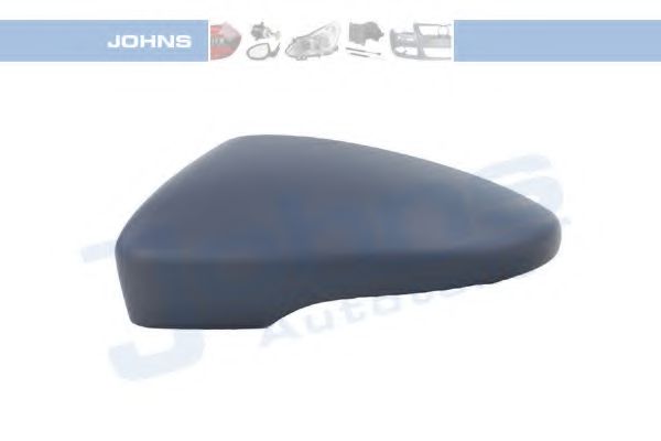 95 51 37-91 Acoperire oglinda exterioara JOHNS 