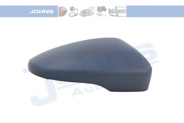 95 51 38-91 Acoperire oglinda exterioara JOHNS 