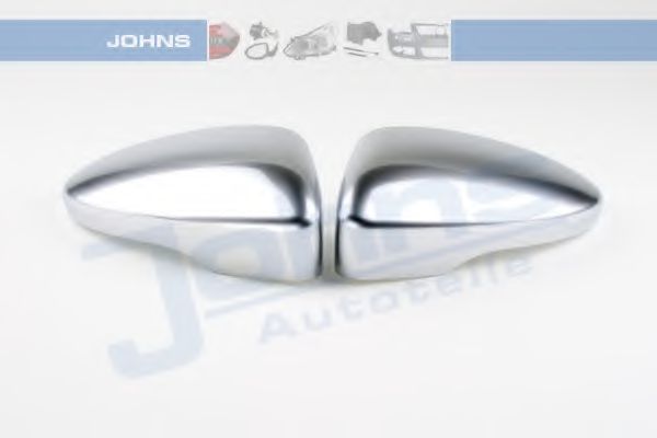 95 51 39-95 Acoperire oglinda exterioara JOHNS 