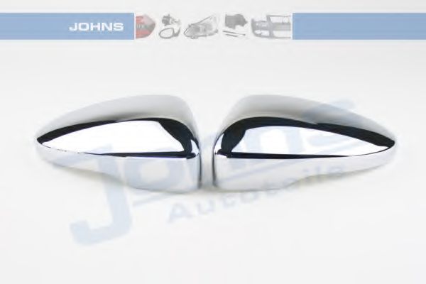 95 51 39-97 Acoperire oglinda exterioara JOHNS 