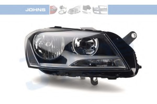 95 52 10 Far JOHNS 