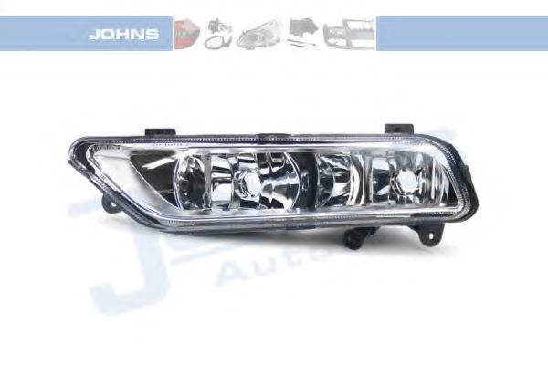 95 52 29-2 Proiector ceata JOHNS 