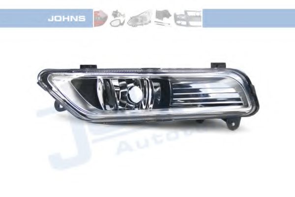 95 52 29-9 Lumini de zi JOHNS 