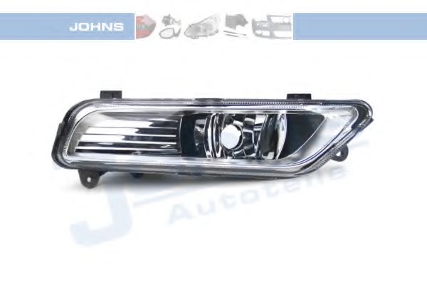 95 52 30-9 Lumini de zi JOHNS 