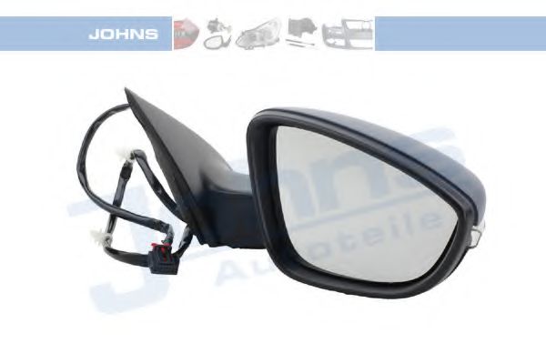 95 52 38-21 Oglinda exterioara JOHNS 