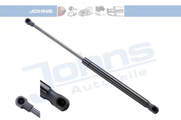 95 55 03-91 Amortizor capota JOHNS 