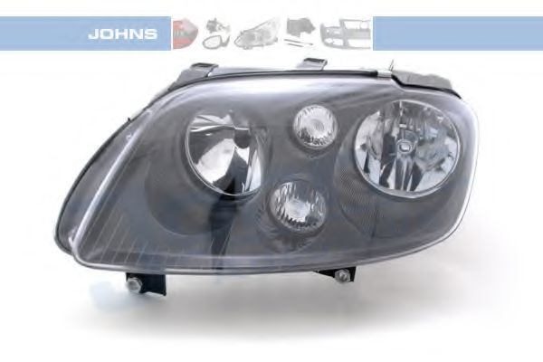 95 55 09-0 Far JOHNS 