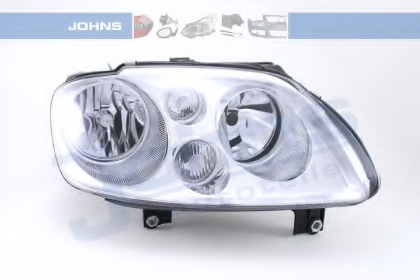95 55 10 Far JOHNS 