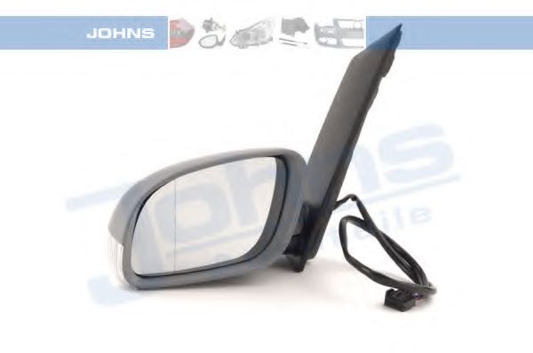 95 55 37-21 Oglinda exterioara JOHNS 