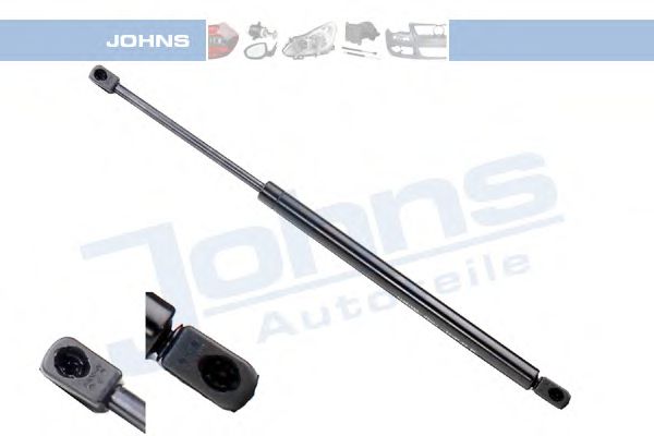 95 55 95-91 Amortizor portbagaj JOHNS 