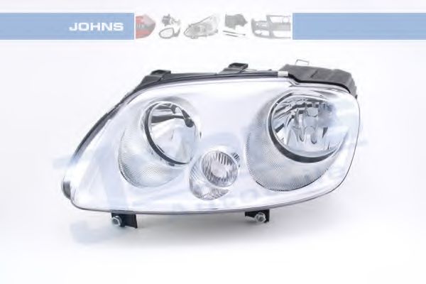 95 62 09 Far JOHNS 