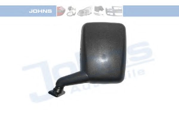 95 65 37-0 Oglinda exterioara JOHNS 