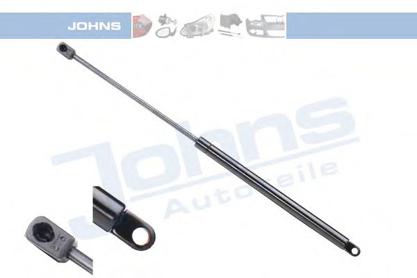 95 65 95-92 Amortizor portbagaj JOHNS 
