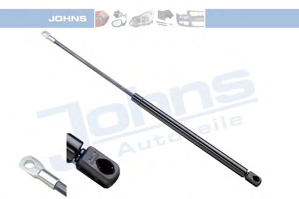 95 65 95-93 Amortizor portbagaj JOHNS 