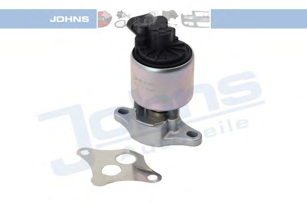 AGR 23 16-025 Supapa EGR JOHNS 
