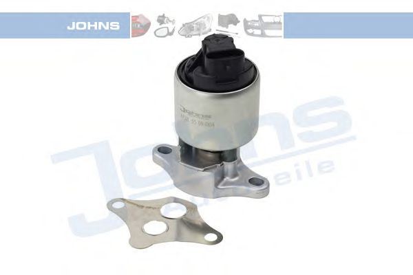 AGR 55 08-004 Supapa EGR JOHNS 