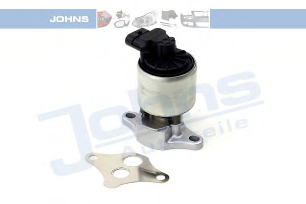 Supapa EGR