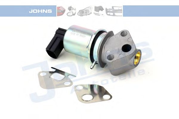 Supapa EGR