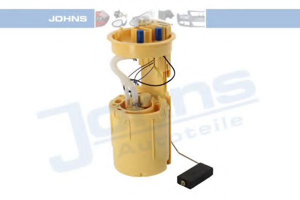 KSP 95 55-001 Pompa combustibil JOHNS 