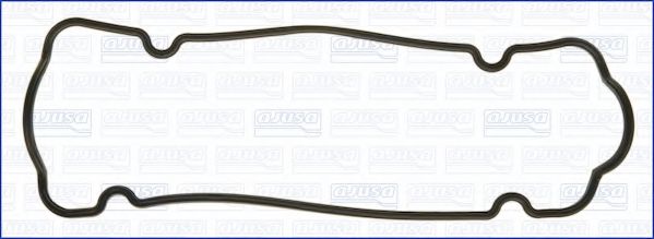 Garnitura, capac supape