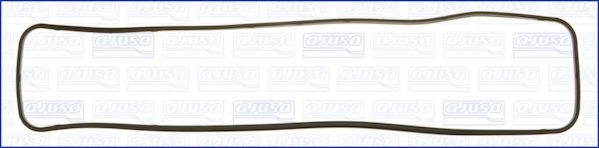 Garnitura, capac supape