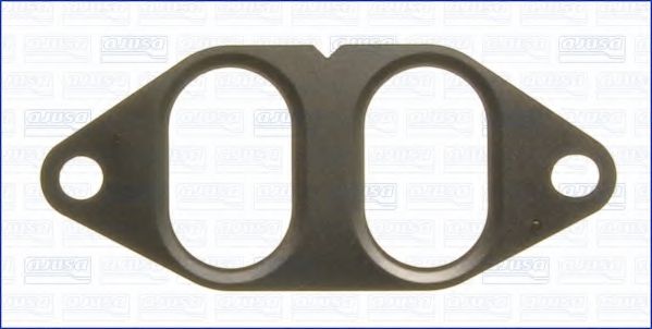 Garnitura, galerie evacuare