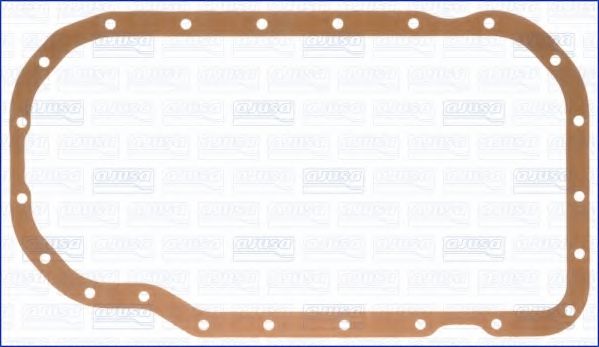 14088500 Garnitura baie ulei AJUSA 