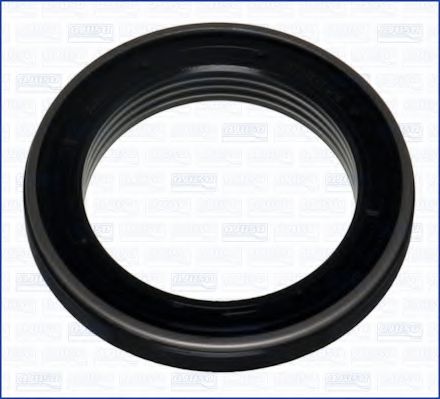 Simering, arbore cotit