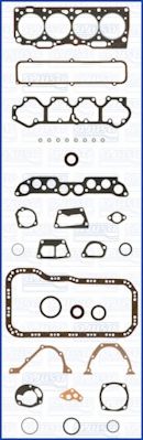 50067800 Set garnituri complet, motor AJUSA 