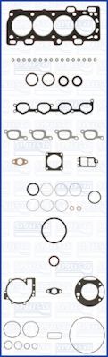50145100 Set garnituri complet, motor AJUSA 