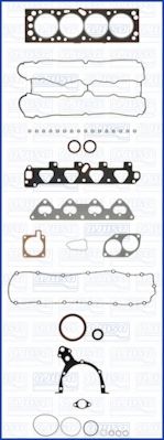 50188700 Set garnituri complet, motor AJUSA 