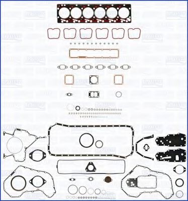 50197200 Set garnituri complet, motor AJUSA 