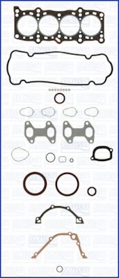 Set garnituri complet, motor