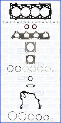 50210100 Set garnituri complet, motor AJUSA 