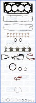 50212100 Set garnituri complet, motor AJUSA 