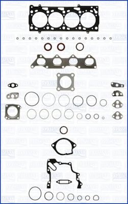 50255000 Set garnituri complet, motor AJUSA 