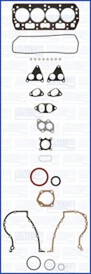 50268800 Set garnituri complet, motor AJUSA 