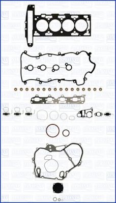 50273100 Set garnituri complet, motor AJUSA 
