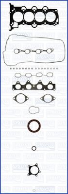 50302800 Set garnituri complet, motor AJUSA 