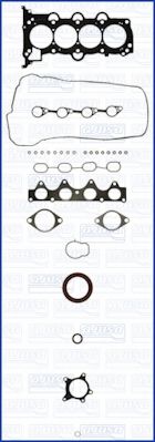 50303400 Set garnituri complet, motor AJUSA 