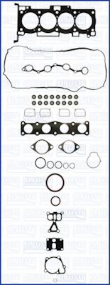 50313400 Set garnituri complet, motor AJUSA 